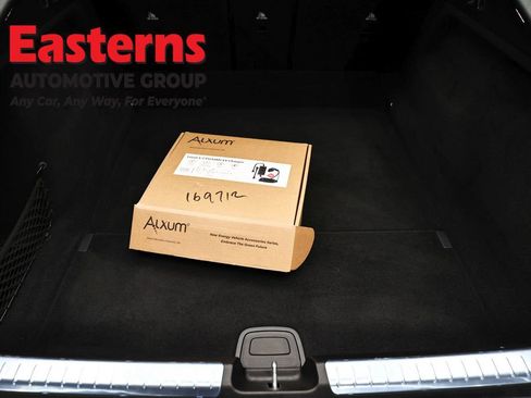 Used 2023 Mercedes-Benz EQS 450+ 4MATIC Sedan image 9