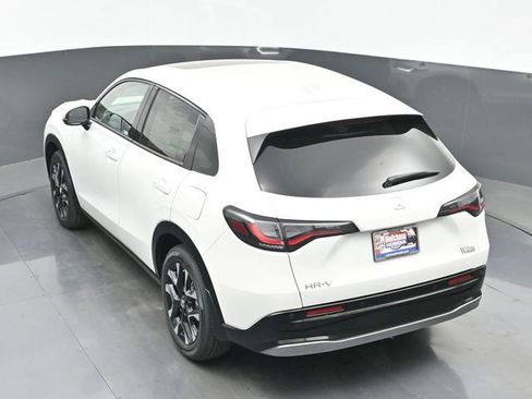 New 2026 Honda HR-V EX-L image 30
