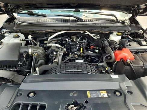 Used 2021 Ford Ranger Lariat w/ Equipment Group 501A High image 43