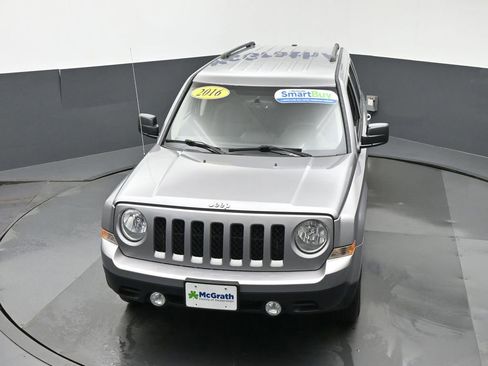 Used 2016 Jeep Patriot Sport w/ Power Value Group image 22