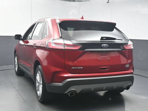Used 2020 Ford Edge SEL w/ Convenience Package FWD image 6
