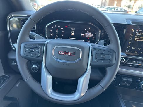 New 2026 GMC Sierra 1500 SLT w/ SLT Premium Plus Package image 30