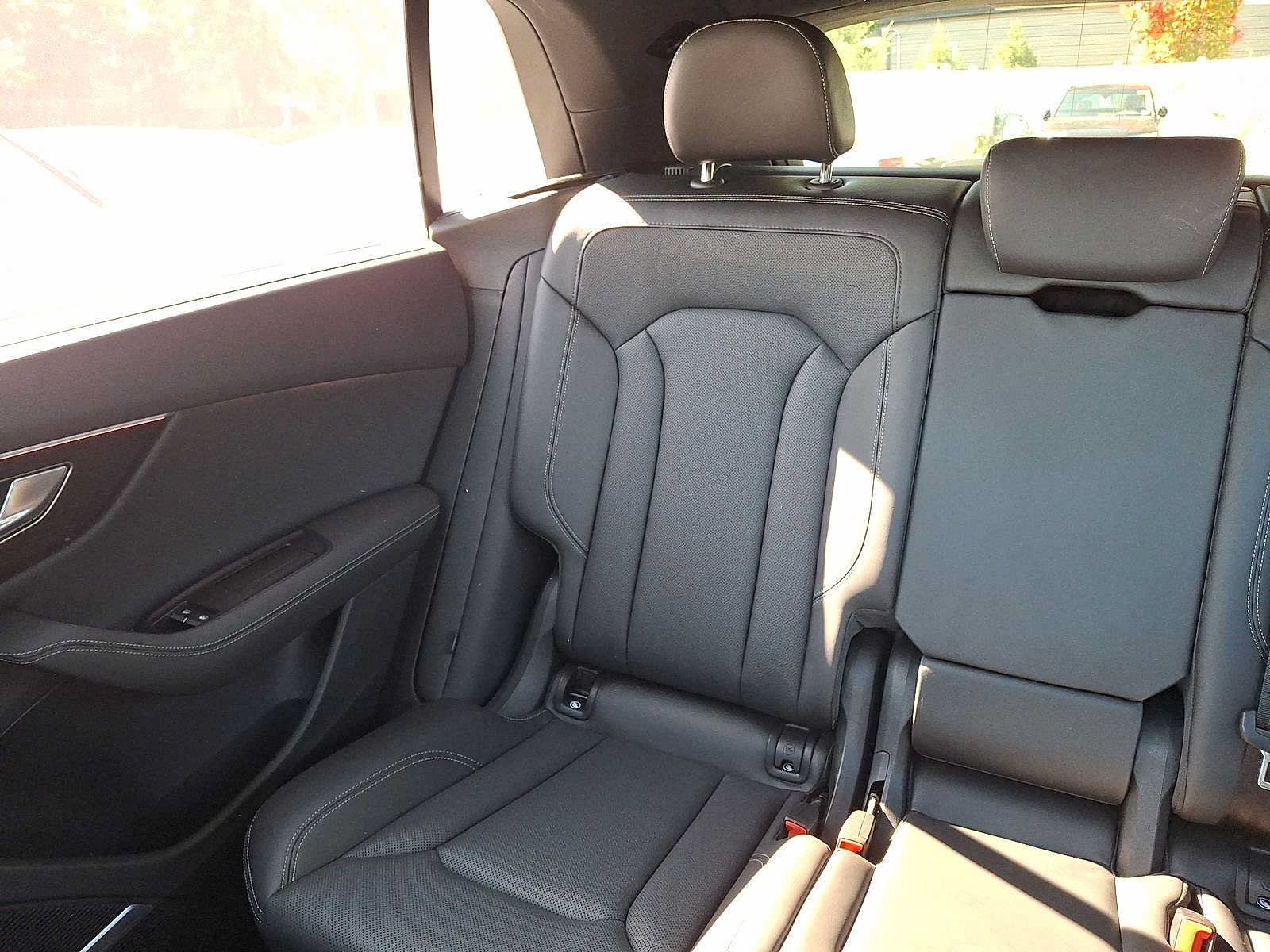 Used 2026 Audi Q8 Prestige AWD/4WD image 12