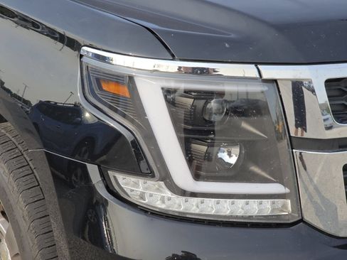Used 2015 Chevrolet Tahoe LT AWD/4WD image 8