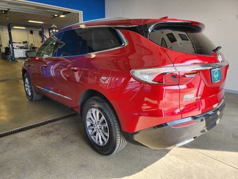 Certified 2023 Buick Enclave Essence w/ Trailering Package, 5000 lbs. image 2