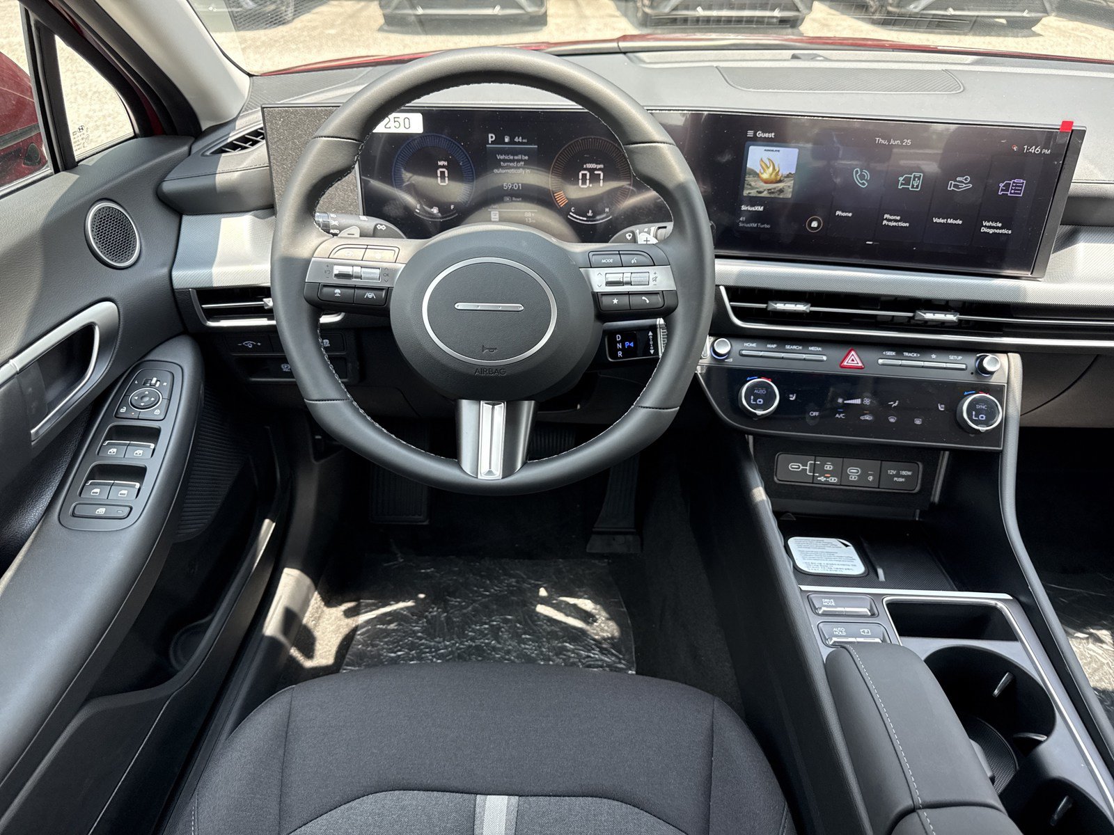New 2026 Hyundai Sonata SEL FWD image 14