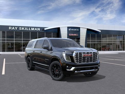 New 2026 GMC Yukon XL Denali w/ Denali Reserve Package image 1