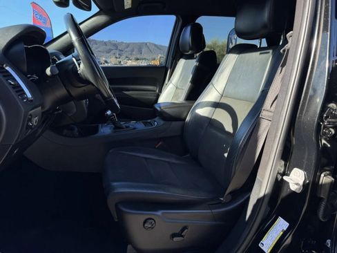 Used 2020 Dodge Durango GT image 12