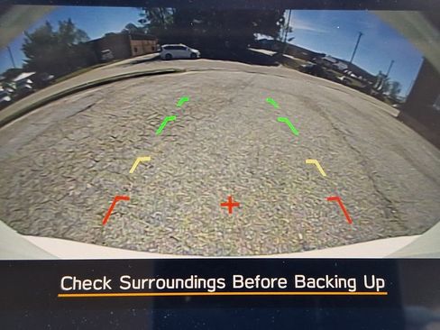 Certified 2025 Subaru Legacy Premium w/ Popular Package #1A image 14