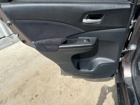 Used 2012 Honda CR-V EX image 13
