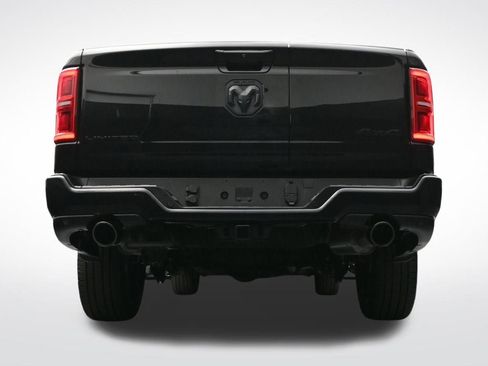 Used 2026 RAM 1500 Limited AWD/4WD image 26