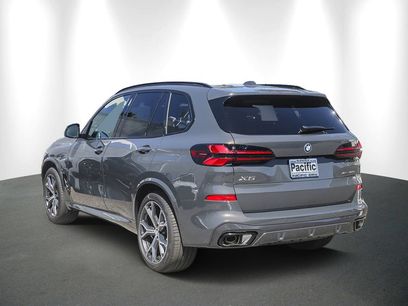 New 2026 BMW X5 xDrive50e w/ M Sport Package