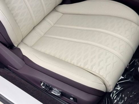 New 2026 Bentley Continental Mulliner image 53