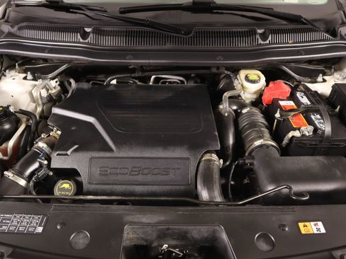 Used 2017 Ford Explorer Platinum image 23