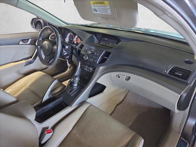 Used 2009 Acura TSX Sedan FWD image 15