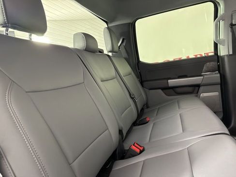 New 2025 Ford F150 Lightning Flash image 25