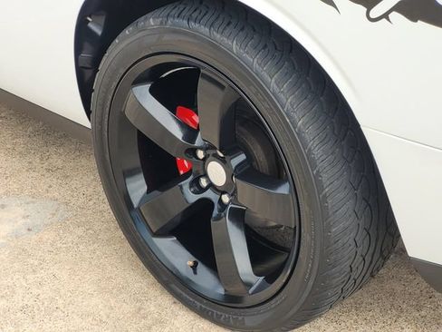 Used 2017 Dodge Challenger R/T w/ Sound Group RWD image 7