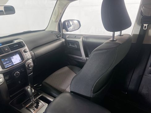 Used 2018 Toyota 4Runner SR5 image 22