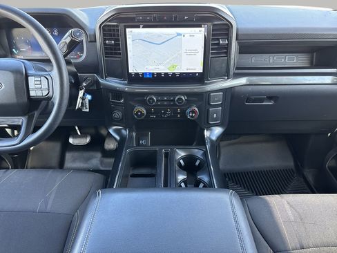 Certified 2024 Ford F150 STX image 13