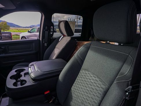 New 2026 RAM 2500 Tradesman image 15