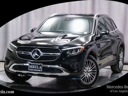 Certified 2025 Mercedes-Benz GLC 300