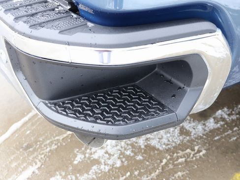 New 2026 Chevrolet Silverado 3500 W/T image 33