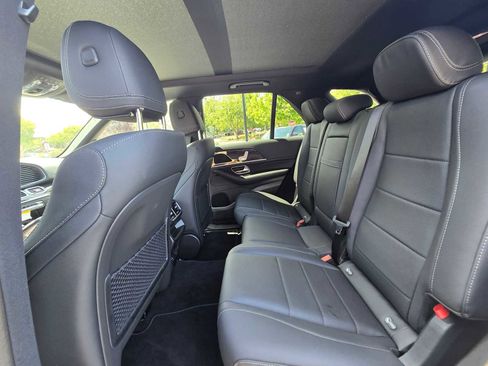 Used 2026 Mercedes-Benz GLE 450 4MATIC image 21