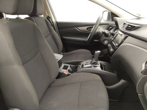 Used 2021 Nissan Rogue Sport S FWD image 21