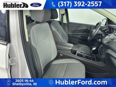 Used 2017 Ford Escape S FWD image 18