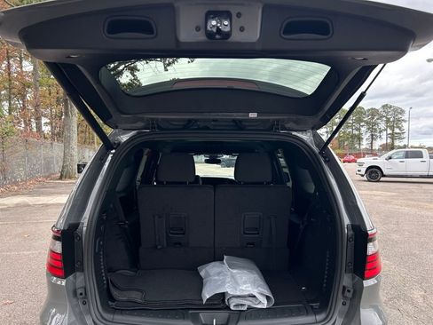 New 2026 Dodge Durango GT w/ Blacktop Package image 32