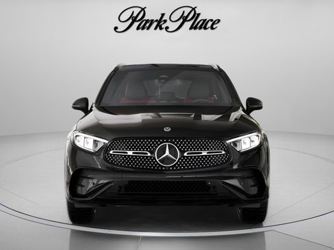 Certified 2025 Mercedes-Benz GLC 300 image 35