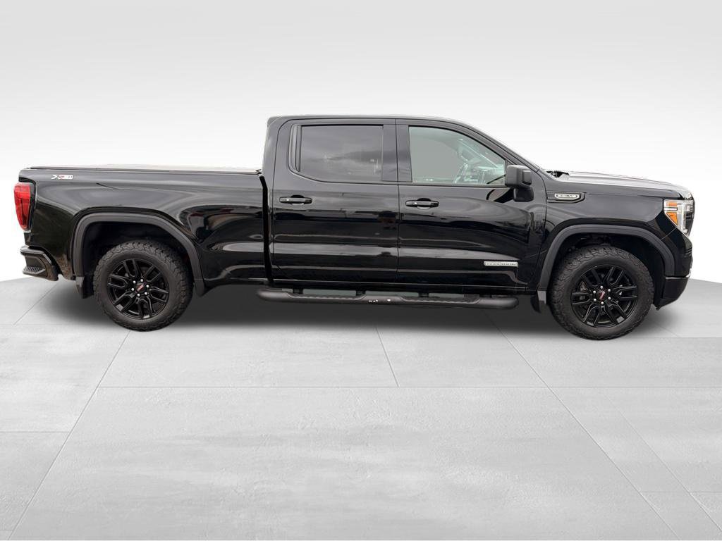 Used 2021 GMC Sierra 1500 Elevation AWD/4WD image 6