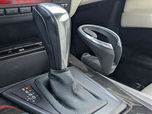 Used 2011 BMW Z4 sDrive30i image 11