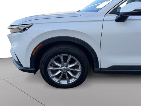 Used 2023 Honda CR-V EX image 19