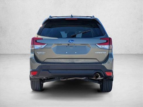 Used 2021 Subaru Forester Premium w/ Popular Package #1 image 6