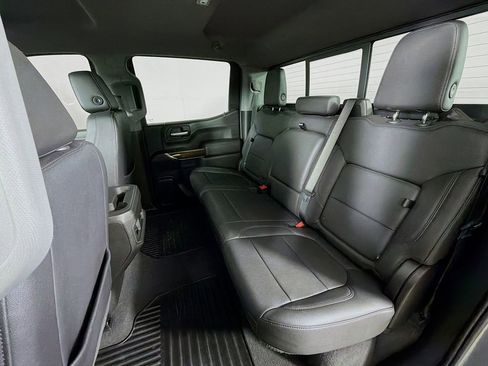 Used 2021 Chevrolet Silverado 1500 RST w/ All Star Edition Plus AWD/4WD image 19