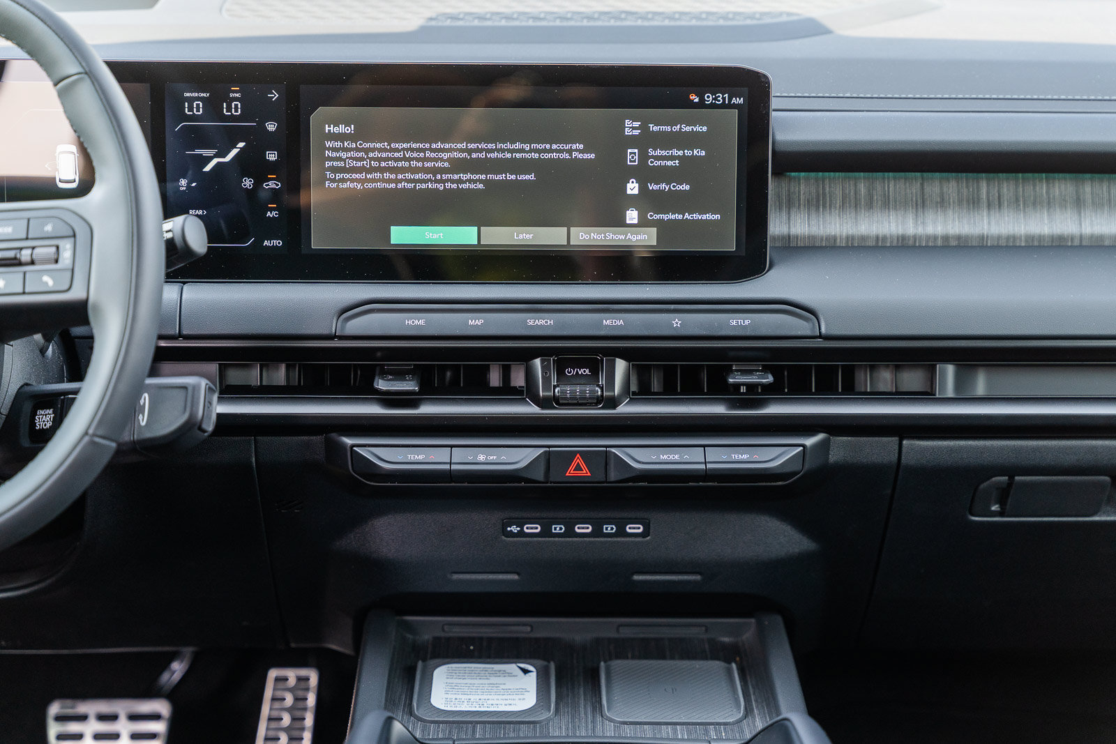 New 2027 Kia Telluride X-Line SX Prestige AWD/4WD image 36