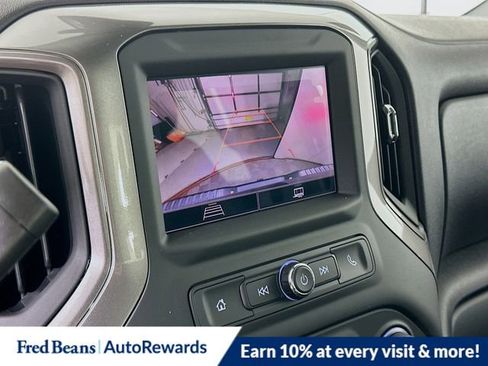 New 2025 Chevrolet Silverado 2500 Custom w/ Custom Value Package image 10