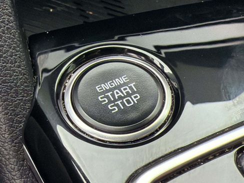 Used 2023 Kia Sportage SX FWD image 27