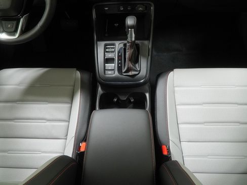 New 2026 Honda CR-V Sport Touring image 33