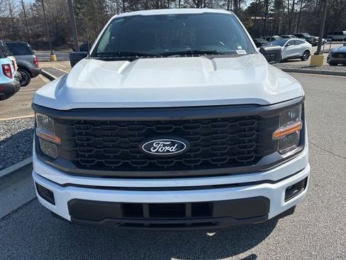 New 2026 Ford F150 STX w/ Equipment Group 200A image 3