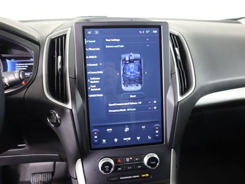 Certified 2023 Ford Edge SEL w/ Convenience Package image 46