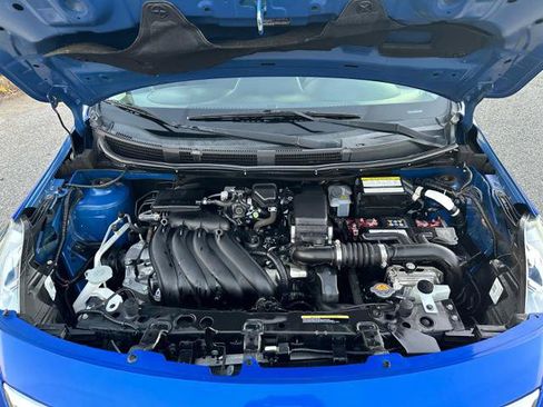 Used 2016 Nissan Versa SV image 22