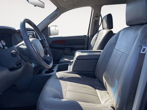 Used 2006 Dodge Ram 3500 Truck SLT w/ Protection Group AWD/4WD image 9