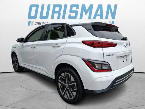 Used 2023 Hyundai Kona SEL FWD image 4