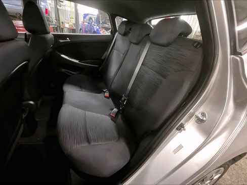 Used 2015 Hyundai Accent GS FWD image 20