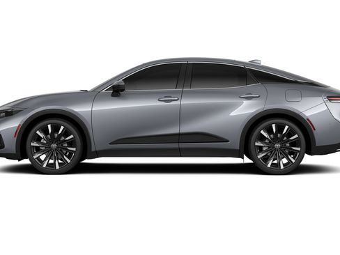 New 2026 Toyota Crown Platinum AWD/4WD image 47