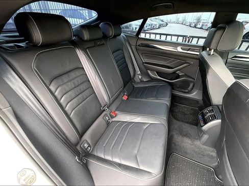 Used 2021 Volkswagen Arteon SEL Premium image 32