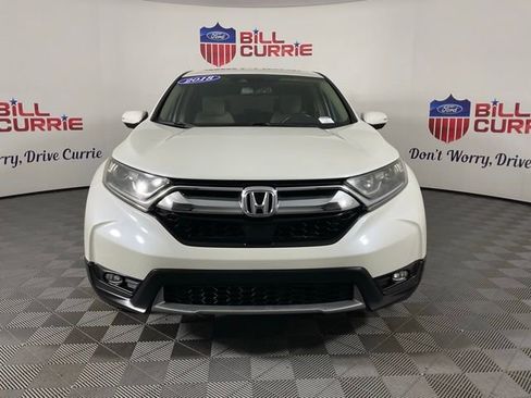 Used 2018 Honda CR-V EX-L image 8