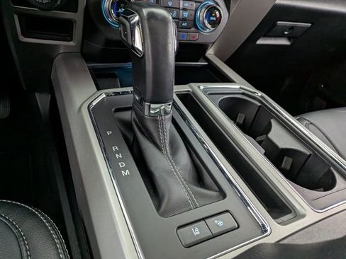 Certified 2020 Ford F150 Lariat w/ Equipment Group 502A Luxury image 33